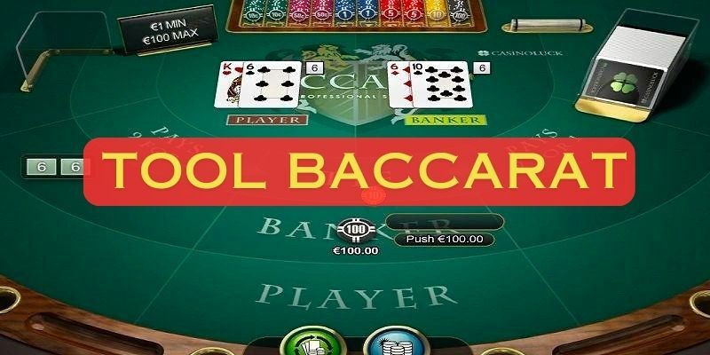 Một số lưu ý quan trọng người chơi cần biết khi sử dụng ứng dụng hack game baccarat 