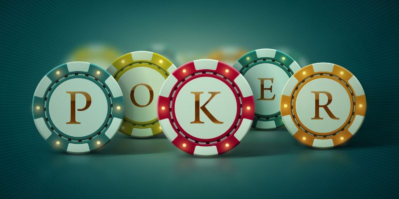 Thông tin cơ bản về tựa game bài poker hấp dẫn